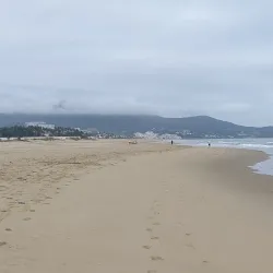 Plage Cabo Negro - Martil