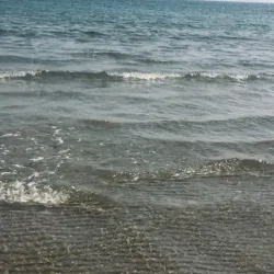 Plage Cabo Negro - Martil