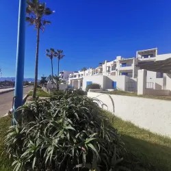 Plage Cabo Negro - Martil