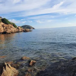 Plage Cabo Negro - Martil