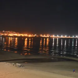 Plage Malabata - Martil