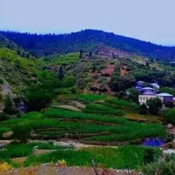 Rif Mountains - Martil