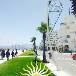 Tetouan Medina - Martil