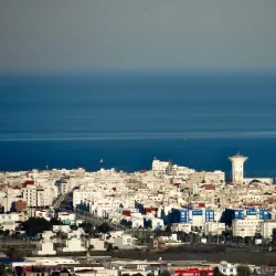 Tetouan Medina - Martil