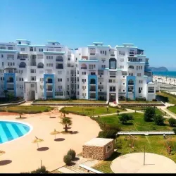 Tetouan Medina - Martil