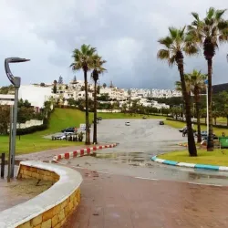 Tetouan Medina - Martil