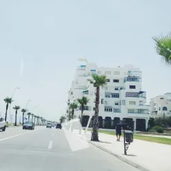 Tetouan Medina - Martil