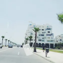 Tetouan Medina - Martil