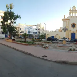 Tetouan Medina - Martil