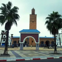 Tetouan Medina - Martil