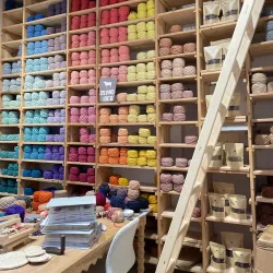 Local Artisan Workshops - Ouazzane