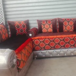 Local Souks and Markets - Ouazzane