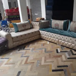 Local Souks and Markets - Ouazzane