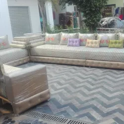 Local Souks and Markets - Ouazzane