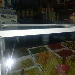 Local Souks and Markets - Ouazzane