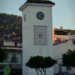 Ouazzane Kasbah - Ouazzane