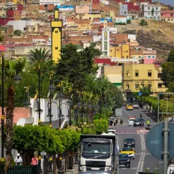 Ouazzane Kasbah - Ouazzane