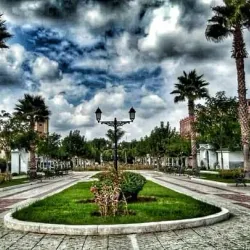 Ouazzane Surrounding Hills - Ouazzane