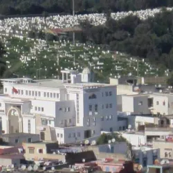 Ouazzane Surrounding Hills - Ouazzane