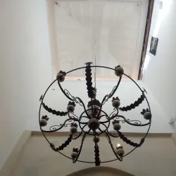 Traditional Moroccan Hammams - Ouazzane