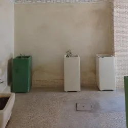 Traditional Moroccan Hammams - Ouazzane