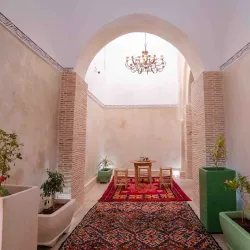 Traditional Moroccan Hammams - Ouazzane