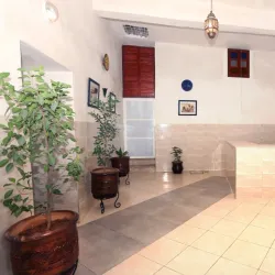 Traditional Moroccan Hammams - Ouazzane