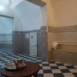 Traditional Moroccan Hammams - Ouazzane