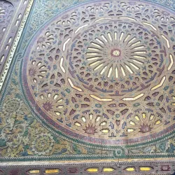 Zaouia Moulay Idriss II - Ouazzane