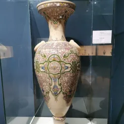 National Ceramics Museum - Safi