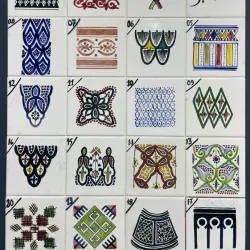 National Ceramics Museum - Safi