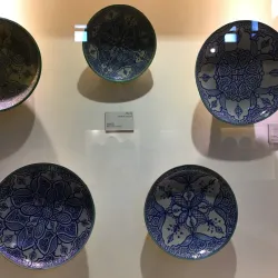 Safi Archaeological Museum - Safi