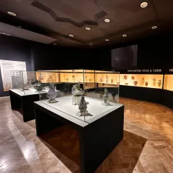 Safi Archaeological Museum - Safi