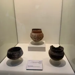Safi Archaeological Museum - Safi