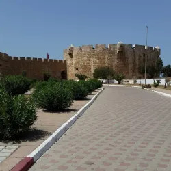 Safi Archaeological Museum - Safi