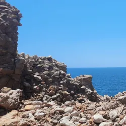 Safi Castle (Borj El Bahar) - Safi