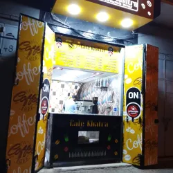 Safi Fish Market - Safi