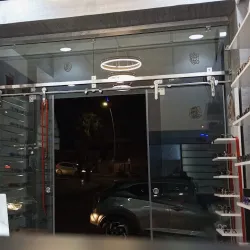 Safi Fish Market - Safi