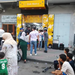 Safi Fish Market - Safi