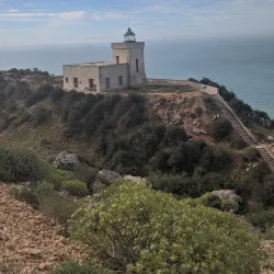 Safi Lighthouse - Safi