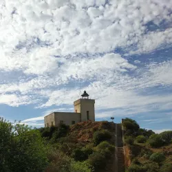 Safi Lighthouse - Safi