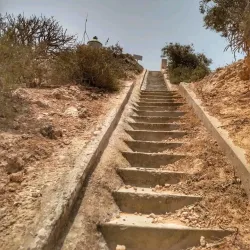 Safi Lighthouse - Safi