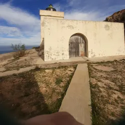Safi Lighthouse - Safi