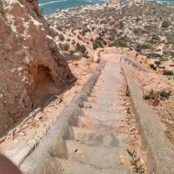 Safi Lighthouse - Safi