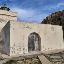 Safi Lighthouse - Safi