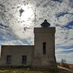Safi Lighthouse - Safi