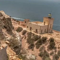Safi Lighthouse - Safi