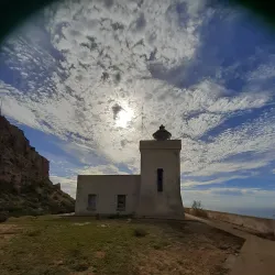 Safi Lighthouse - Safi