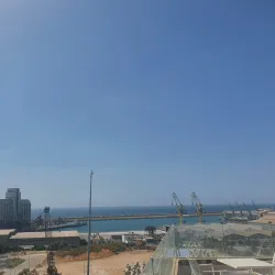 Safi Port - Safi