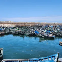 Safi Port - Safi